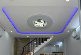 HẺM 4M THÔNG TRƯƠNG PHƯỚC PHAN, 36M2, 2 TẦNG 2PN, ĐẤT MỚI GIÁ 3.85 TỶ